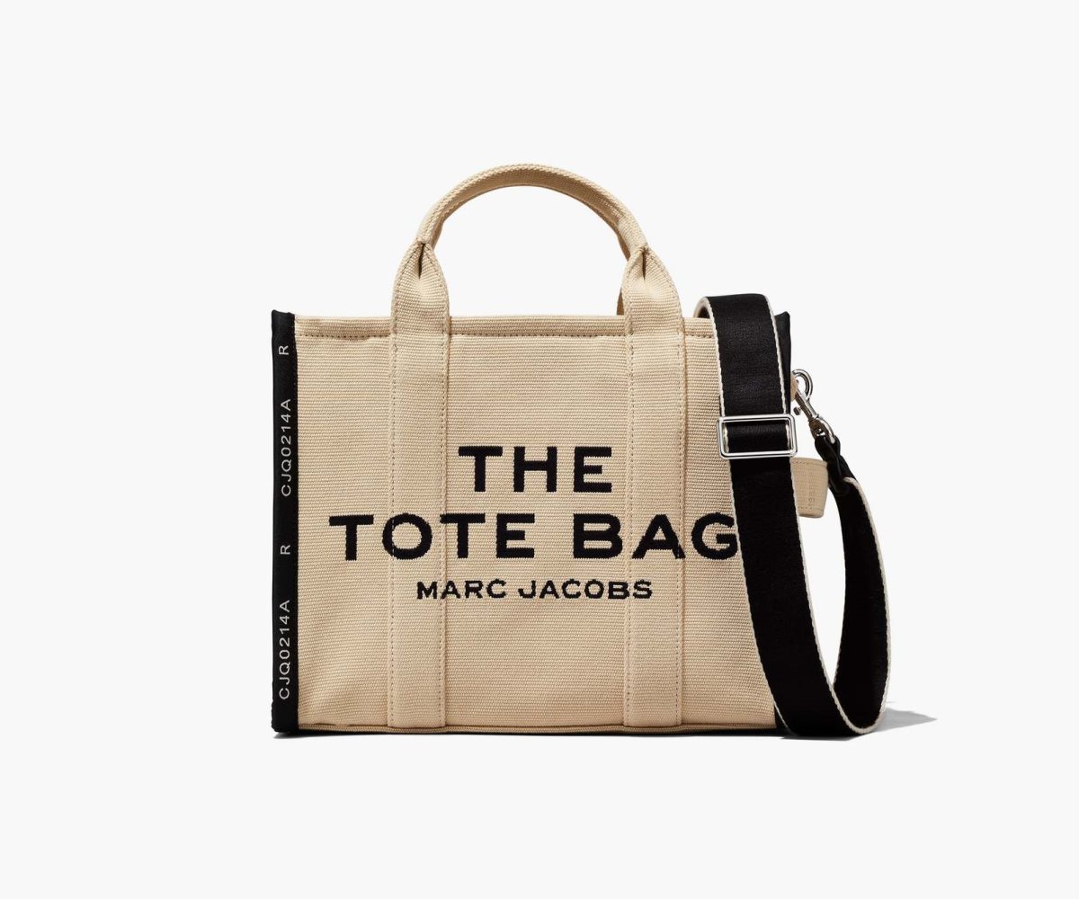 Marc Jacobs The Tote Bag Wholesale For Sale - Jacquard Medium Tote Bag ...